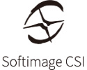 Softimage CSI